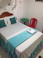 Hotel Monaco De Riohacha