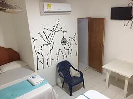 Hotel Monaco De Riohacha