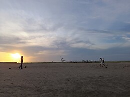 Hotel Monaco De Riohacha