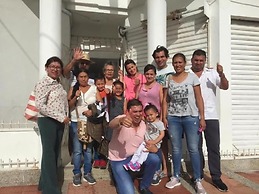 Hotel Monaco De Riohacha