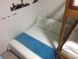 Hotel Monaco De Riohacha