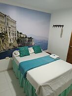 Hotel Monaco De Riohacha