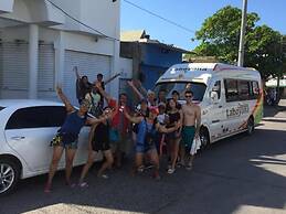 Hotel Monaco De Riohacha