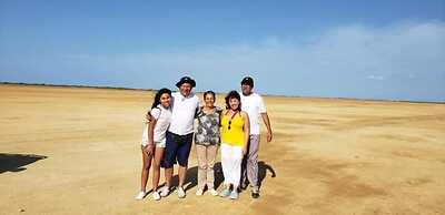 Hotel Monaco De Riohacha