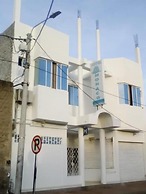 Hotel Monaco De Riohacha