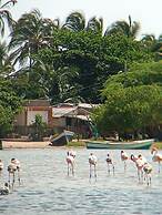 Hotel Monaco De Riohacha