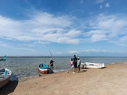 Hotel Monaco De Riohacha