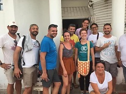 Hotel Monaco De Riohacha