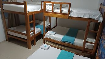 Hotel Monaco De Riohacha