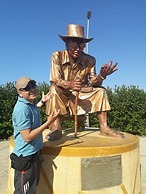 Hotel Monaco De Riohacha