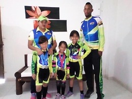 Hotel Monaco De Riohacha