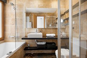 El Higueron Townhouse With Private Pool by Costarentals - Ref 252