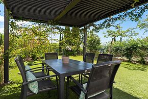 El Higueron Townhouse With Private Pool by Costarentals - Ref 252