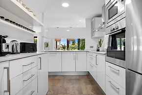 El Higueron Townhouse With Private Pool by Costarentals - Ref 252