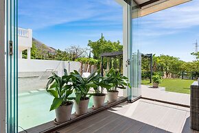 El Higueron Townhouse With Private Pool by Costarentals - Ref 252