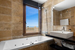 El Higueron Townhouse With Private Pool by Costarentals - Ref 252