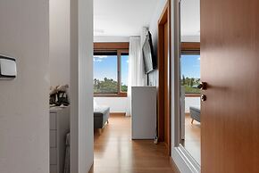 El Higueron Townhouse With Private Pool by Costarentals - Ref 252