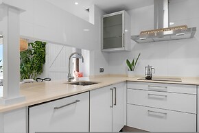 El Higueron Townhouse With Private Pool by Costarentals - Ref 252