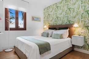 El Higueron Townhouse With Private Pool by Costarentals - Ref 252