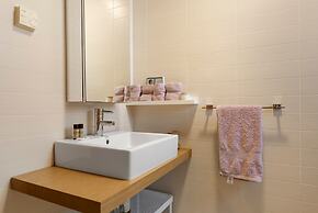 El Higueron Townhouse With Private Pool by Costarentals - Ref 252