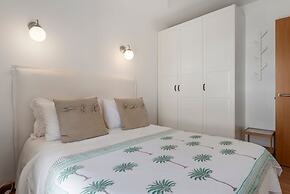 El Higueron Townhouse With Private Pool by Costarentals - Ref 252