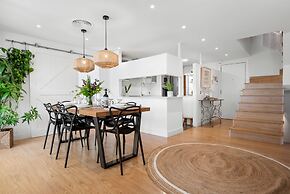 El Higueron Townhouse With Private Pool by Costarentals - Ref 252