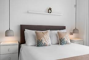 El Higueron Townhouse With Private Pool by Costarentals - Ref 252