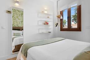 El Higueron Townhouse With Private Pool by Costarentals - Ref 252