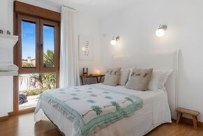 El Higueron Townhouse With Private Pool by Costarentals - Ref 252