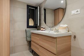 El Higueron Townhouse With Private Pool by Costarentals - Ref 252