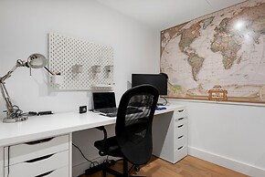 El Higueron Townhouse With Private Pool by Costarentals - Ref 252