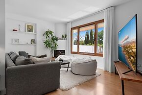 El Higueron Townhouse With Private Pool by Costarentals - Ref 252