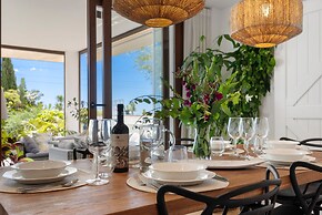 El Higueron Townhouse With Private Pool by Costarentals - Ref 252