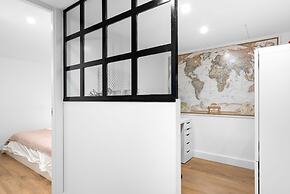 El Higueron Townhouse With Private Pool by Costarentals - Ref 252