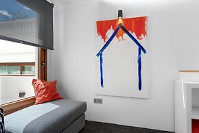 El Higueron Townhouse With Private Pool by Costarentals - Ref 252