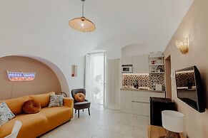 I Gozzi Del Cavaliere Apartments
