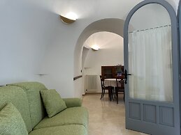 Donna Amelia in Selva di Fasano