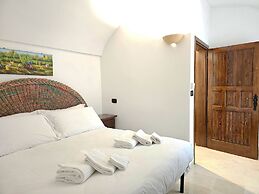 Donna Amelia in Selva di Fasano