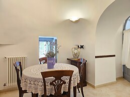 Donna Amelia in Selva di Fasano