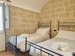 Donna Amelia in Selva di Fasano