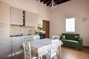 Kalsa Apartment with Terrace