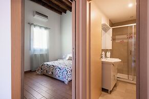 Kalsa Apartment with Terrace