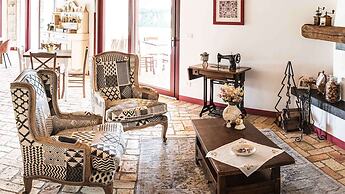 Agriturismo Casale ai Prati