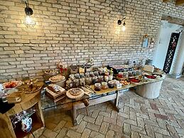 Agriturismo Casale ai Prati