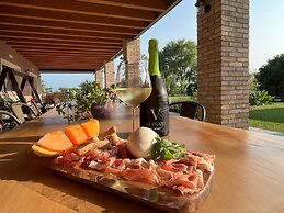 Agriturismo Casale ai Prati
