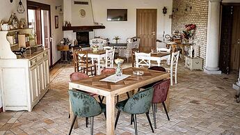 Agriturismo Casale ai Prati