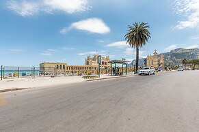 Villino Alice a Mondello