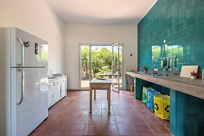 Villino Alice a Mondello