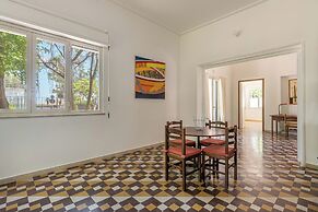 Villino Alice a Mondello