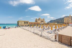 Villino Alice a Mondello